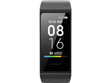 Opaska Smartband Xiaomi Mi Band 4C Czarna