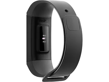 Opaska Smartband Xiaomi Mi Band 4C Czarna