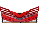 Pamięć RAM OLOy WarHawk DDR4 8GB RGB 3600MHz CL18 1.35V czerwony