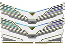 Pamięć RAM OLOy WarHawk DDR4 16GB (2x8GB) RGB 3200MHz CL16 1.35V biały