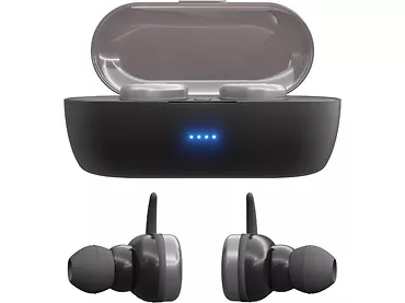 Słuchawki bezprzewodowe Maxell Bass13 True Wireless B13-TWB