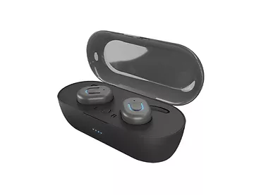 Słuchawki bezprzewodowe Maxell Bass13 True Wireless B13-TWB