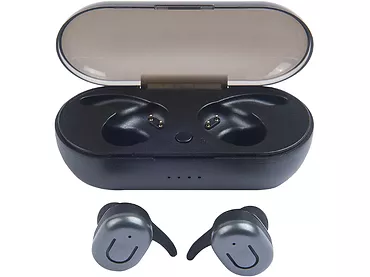 Słuchawki bezprzewodowe Maxell Bass13 True Wireless B13-TWB