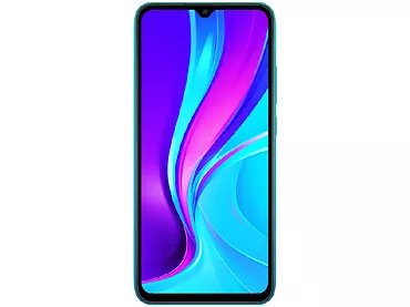 Smartfon Xiaomi Redmi 9C NFC 3/64GB Aurora Green