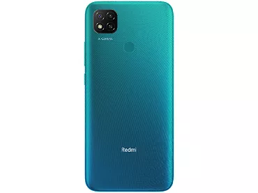 Smartfon Xiaomi Redmi 9C NFC 3/64GB Aurora Green