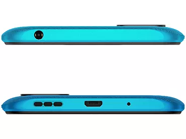Smartfon Xiaomi Redmi 9C NFC 3/64GB Aurora Green