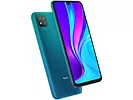Smartfon Xiaomi Redmi 9C NFC 3/64GB Aurora Green