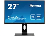 Monitor iiyama ProLite XUB2792HSN-B1 27" IPS, 4ms