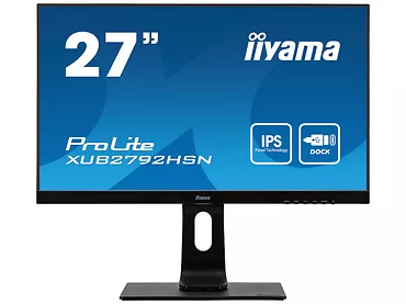 Monitor 27