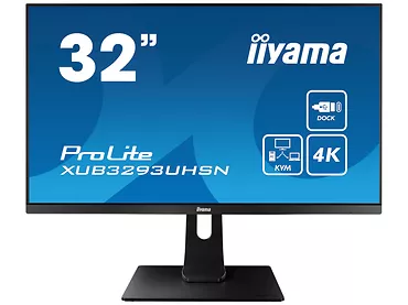 Monitor 31.5