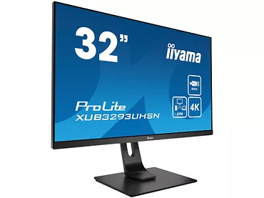 Monitor 31.5