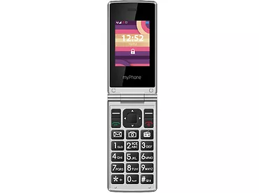 Telefon myPhone Tango LTE