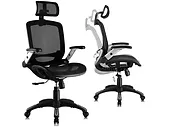 Fotel ergonomiczny biurowy Mozos ERGO-C Premium