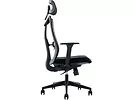Fotel ergonomiczny biurowy Mozos ERGO-F