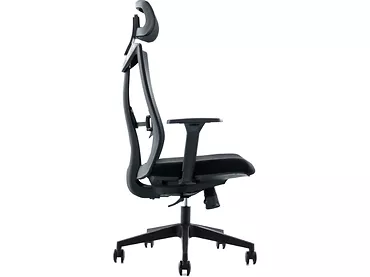 Fotel ergonomiczny biurowy Mozos ERGO-F