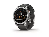 Smartwatch Garmin epix (Gen 2) Slate Steel 47 mm