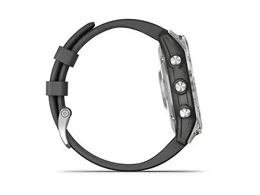 Smartwatch Garmin epix (Gen 2) Slate Steel 47 mm