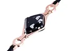 Smart Bransoletka Bellabeat IVY Garden Rose Gold