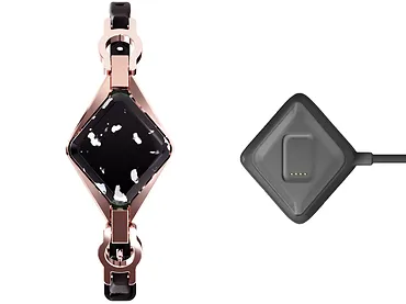 Smart Bransoletka Bellabeat IVY Garden Rose Gold