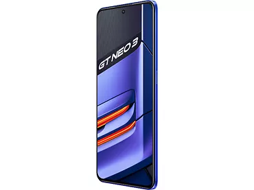 Smartfon Realme GT Neo 3 12/256GB Nitro Blue