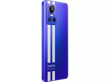 Smartfon Realme GT Neo 3 12/256GB Nitro Blue