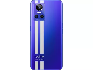 Smartfon Realme GT Neo 3 12/256GB Nitro Blue