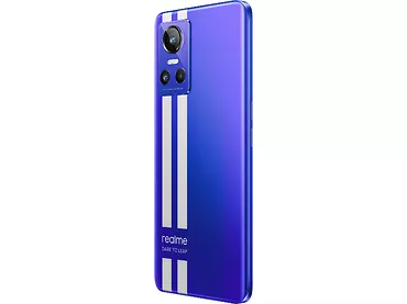 Smartfon Realme GT Neo 3 12/256GB Nitro Blue