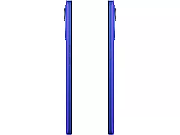 Smartfon Realme GT Neo 3 12/256GB Nitro Blue