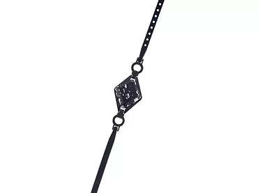 Smart Bransoletka Bellabeat IVY Garden Black