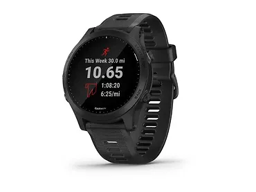 Zegarek sportowy Garmin Forerunner 945