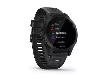 Zegarek sportowy Garmin Forerunner 945