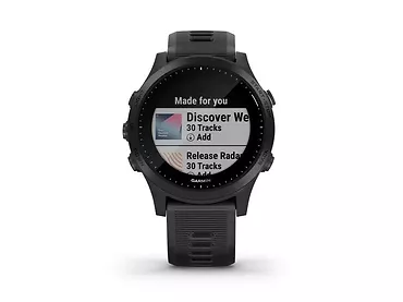 Zegarek sportowy Garmin Forerunner 945