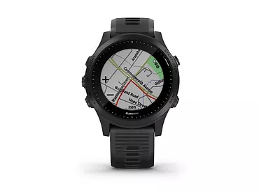 Zegarek sportowy Garmin Forerunner 945