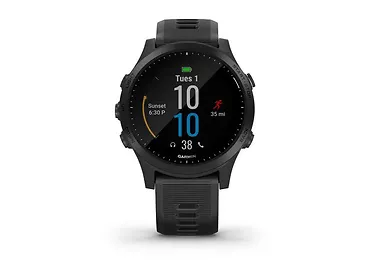 Zegarek sportowy Garmin Forerunner 945