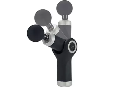 Masażer wibracyjny Hykker TS-4312 4 końcówki