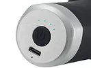 Masażer wibracyjny Hykker TS-4312 4 końcówki