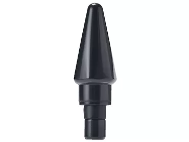 Masażer wibracyjny Hykker TS-4312 4 końcówki