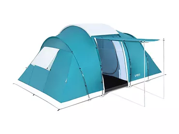 Bestway Namiot 6-osobowy 4.90m x 2.80m x 2.00m 68094