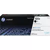 HP 135X oryginalny wkład z czarnym tonerem LaserJet W1350X