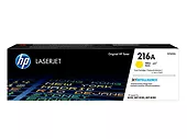 HP 216A oryginalny wkład z żółtym tonerem LaserJet W2412A