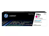 HP 216A oryginalny wkład z purpurowym tonerem LaserJet W2413A