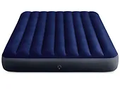 Materac dmuchany do spania Intex Queen Size Dura-Beam 64759