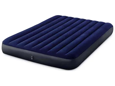 Materac dmuchany do spania Intex Queen Size Dura-Beam 64759