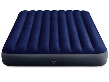 Materac dmuchany do spania Intex Queen Size Dura-Beam 64759