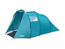 Bestway Namiot 4-osobowy 4 x 2.55 x 1.8m 68092