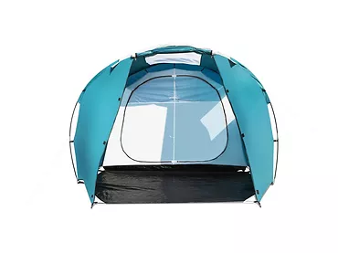 Bestway Namiot 4-osobowy 4 x 2.55 x 1.8m 68092