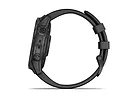 Garmin Fenix 7 Sapphire Solar Tytanowo-szary