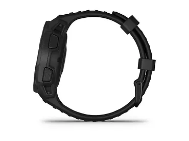 Garmin Instinct Tactical Czarny