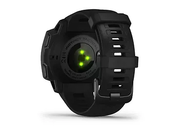 Garmin Instinct Tactical Czarny