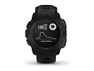 Garmin Instinct Tactical Czarny